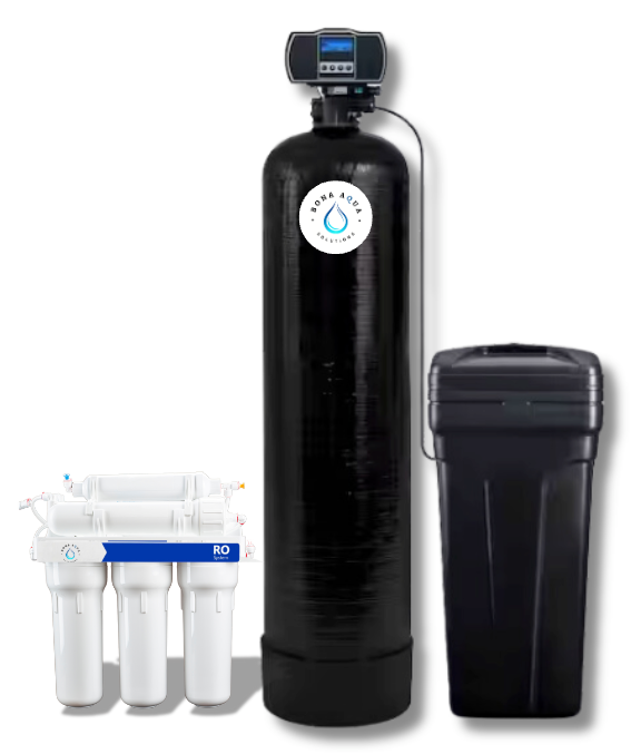 Bona Aqua Elite 60-72